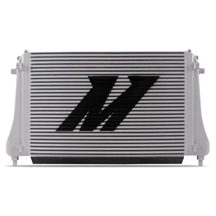 Mishimoto Ladeluftkühler VW GTI 15+ Effizienz steigern