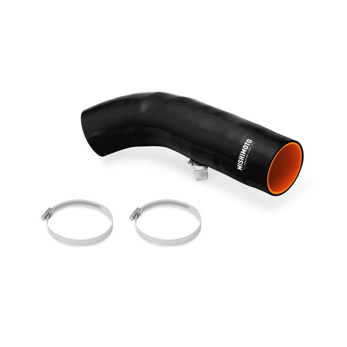 Mishimoto Silikon-Ansaugschlauch für Nissan 350Z 03–06 Schwarz  Mishimoto Silikon-Ansaugschlauch für Nissan 350Z kaufen