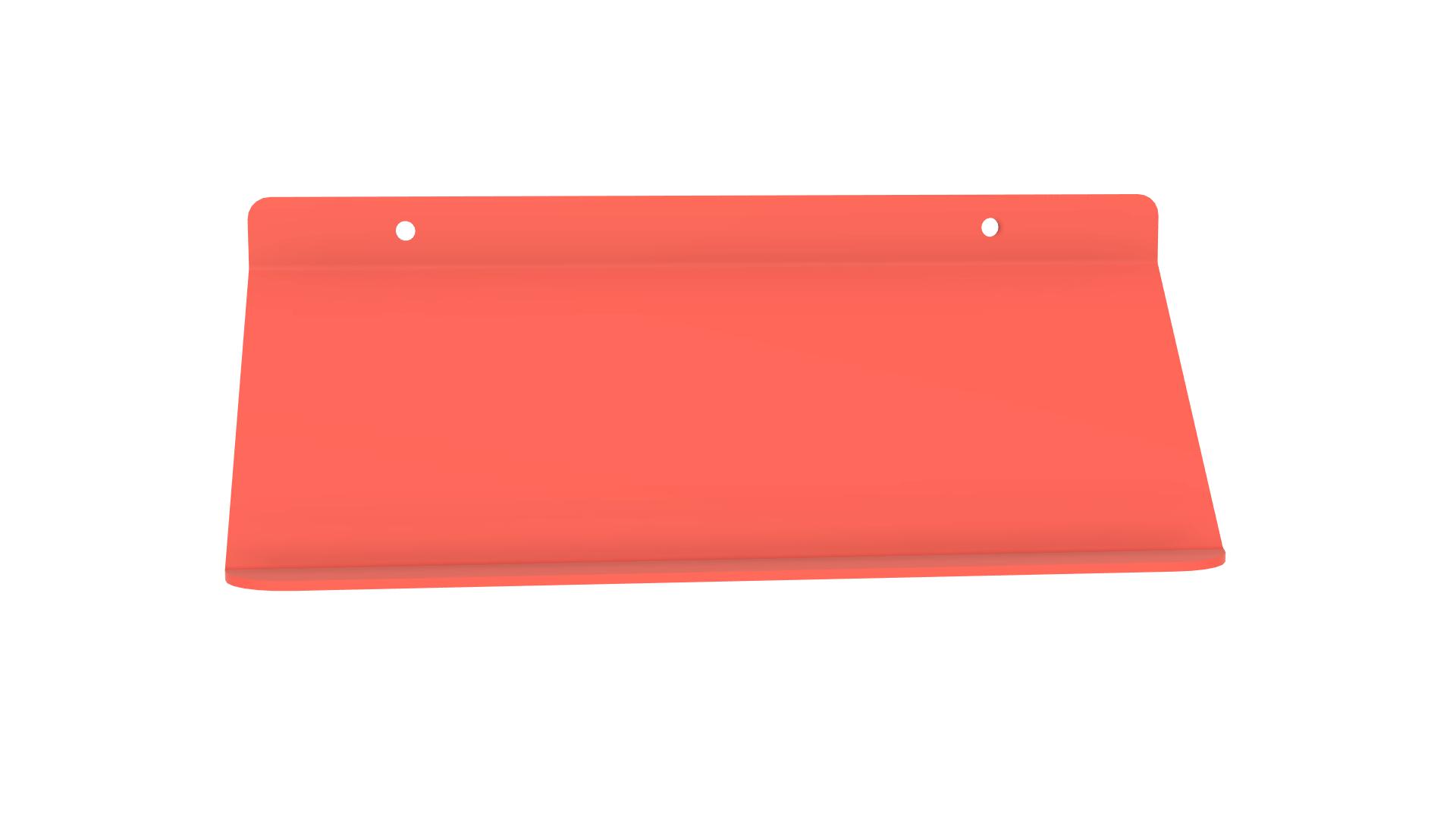 Luftleitblech HF-Series Cupra Leon KL 