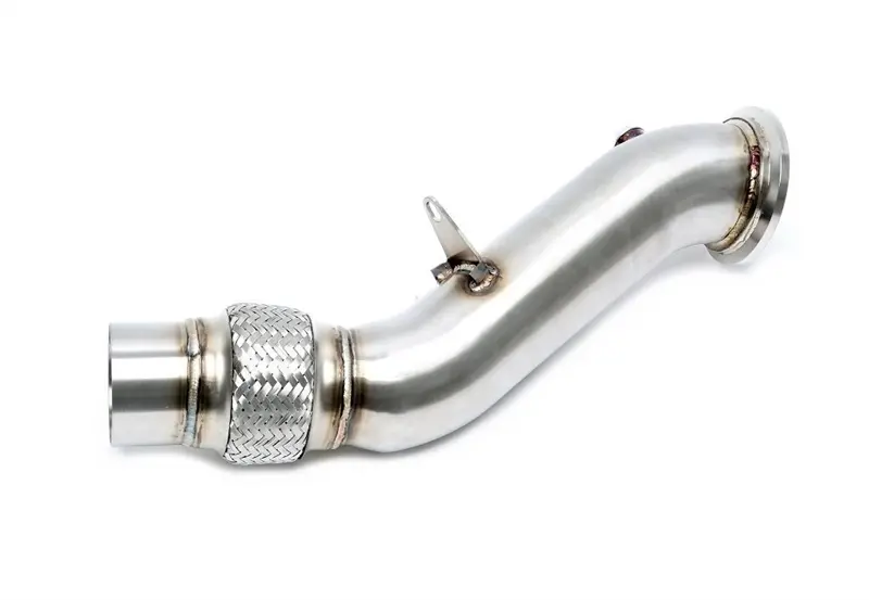 TA Technix Downpipe für BMW B48 Motor __ kaufen
