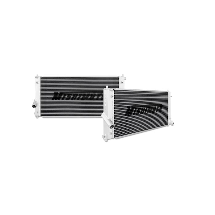 Mishimoto Aluminium Wasserkühler für Toyota Celica 00-05