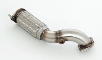 Friedrich Motorsport Hosenrohr 63.5mm Ford Fiesta kaufen