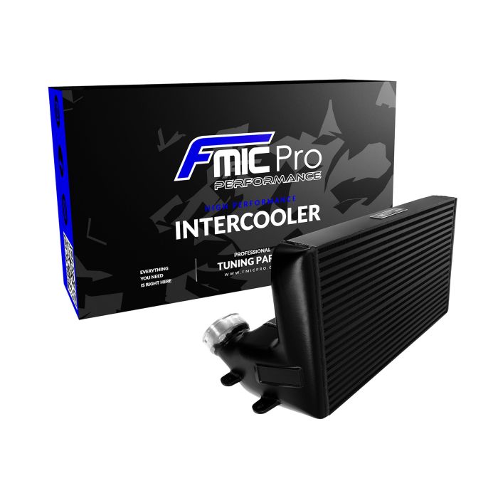 Ladeluftkühler FMIC.Pro für BMW X5 E70 3.0D 06-10 / X6 E71 07-14 / X5 F15 12-18 / X6 F16 13-18 Ladeluftkühler FMIC.Pro für BMW X5/X6 kaufen