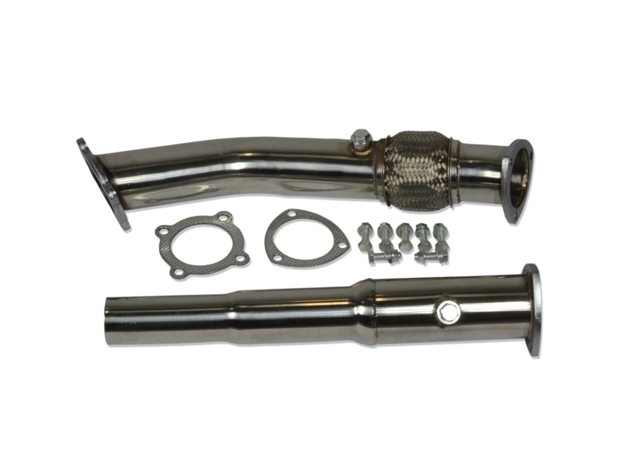 Downpipe Audi A3 / Seat Leon / Skoda Octavia / Golf 4
