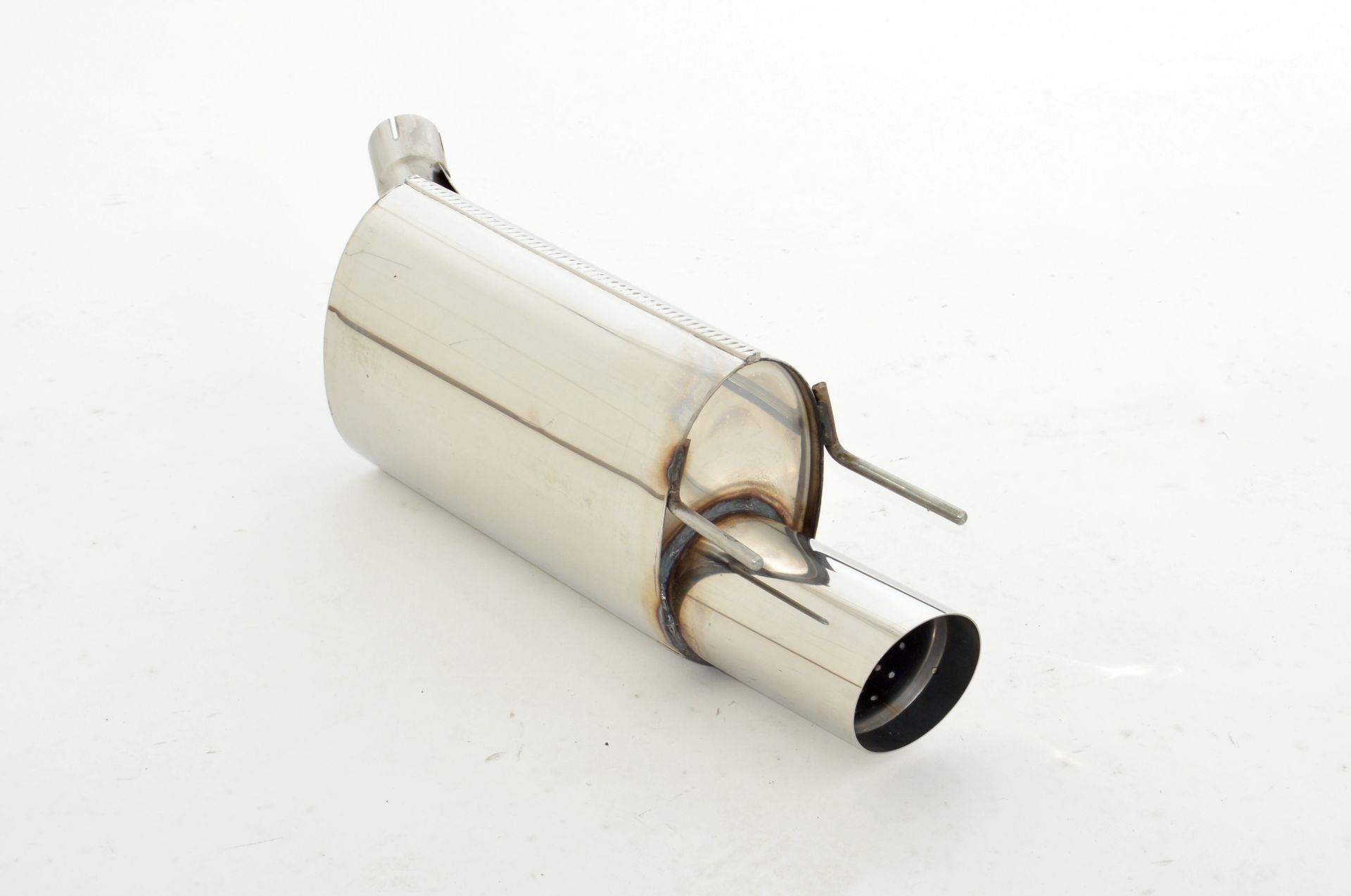 Friedrich Motorsport  Sportendschalldämpfer Opel Corsa B Sportendschalldämpfer Opel Corsa B Friedrich Motorsport kaufen