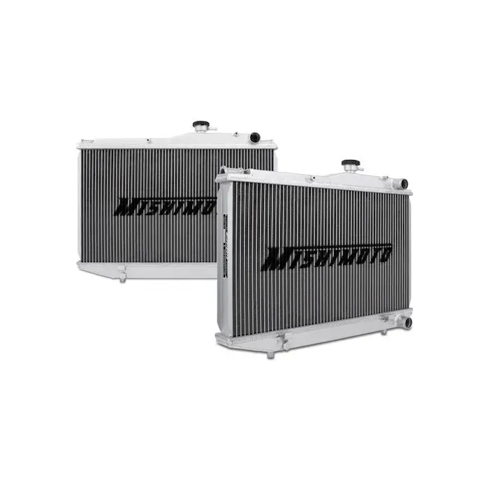 Mishimoto Wasserkühler Toyota Corolla 83-87 kaufen