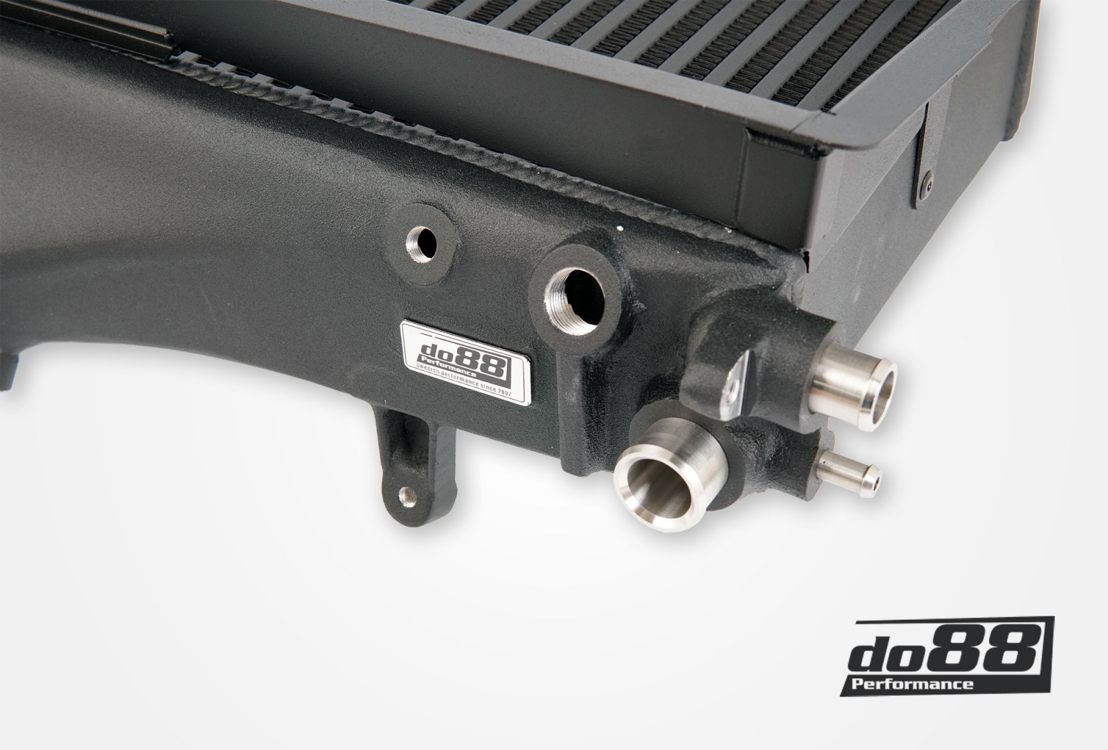 do88 Ladeluftkühler für Porsche 911 Turbo 964 wo kaufen