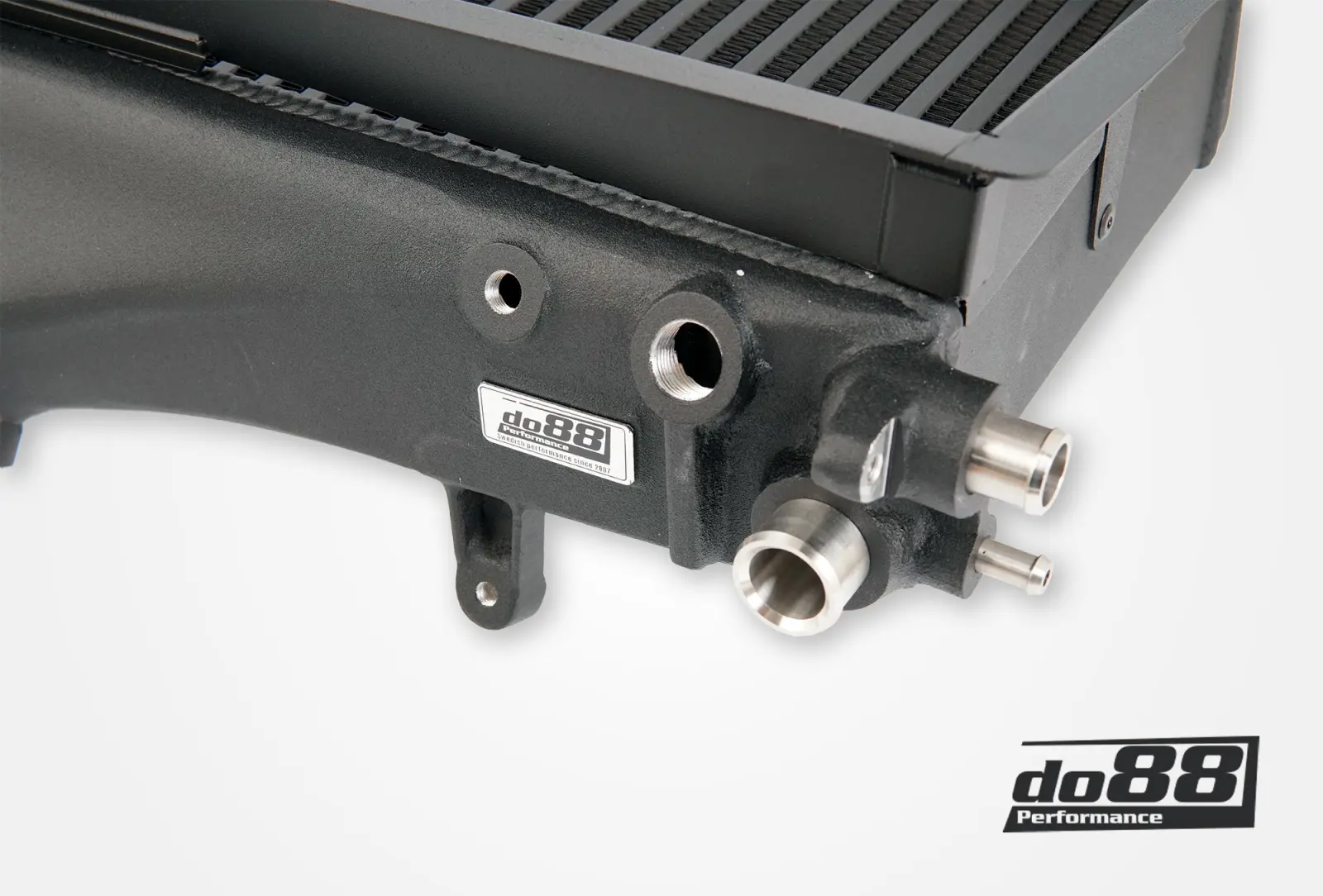 do88 Ladeluftkühler für Porsche 911 Turbo 964 wo kaufen