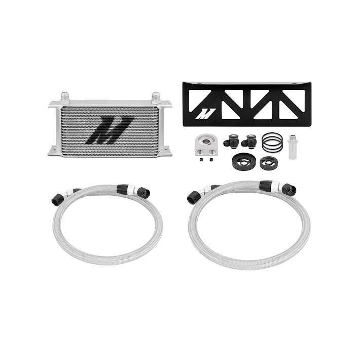 Mishimoto Ölkühler-Set für BRZ/FR-S/86 ab 2013 kaufen