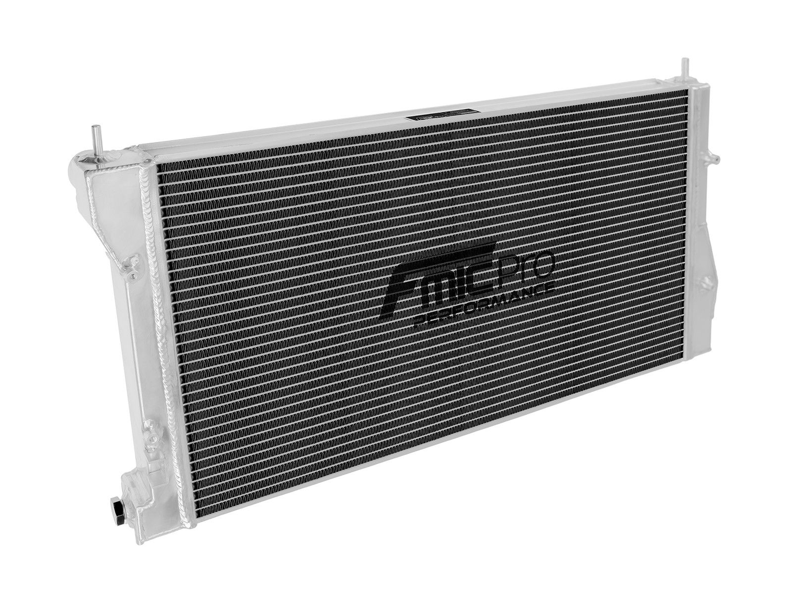 FMIC.Pro Wasserkühler für Subaru BRZ & Toyota GT86