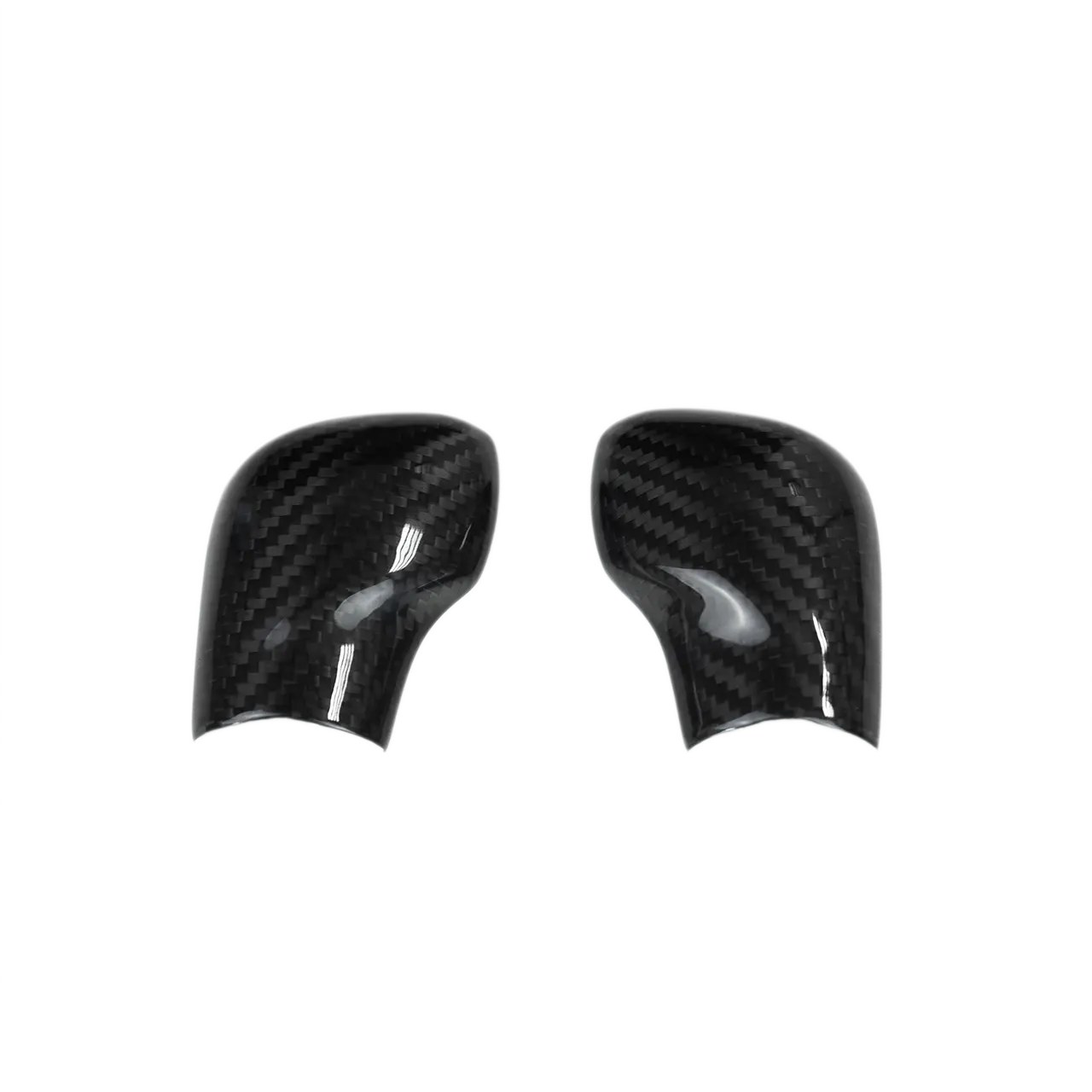 DSG Carbon Schaltknauf Cover HG-Design VAG MQB MQBevo