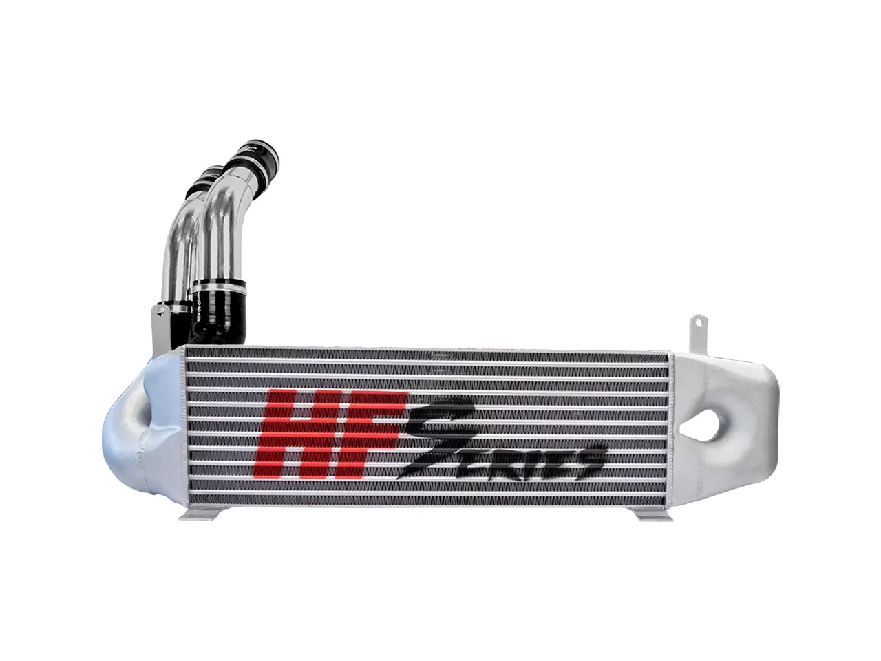 HF-Series Ladeluftkühler Kit Citroen DS3 inkl. Racing, Peugeot 208 1.6L  HF-Series Ladeluftkühler Kit für Citroen DS3 & Peugeot kaufen