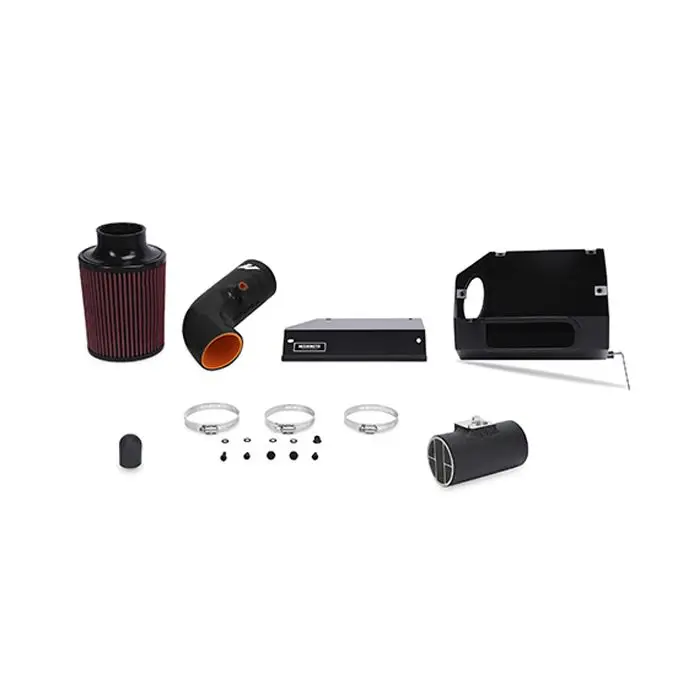Mishimoto Lufteinlass-Set für Subaru/Scion/Toyota BRZ/FR-S/86 ab 13