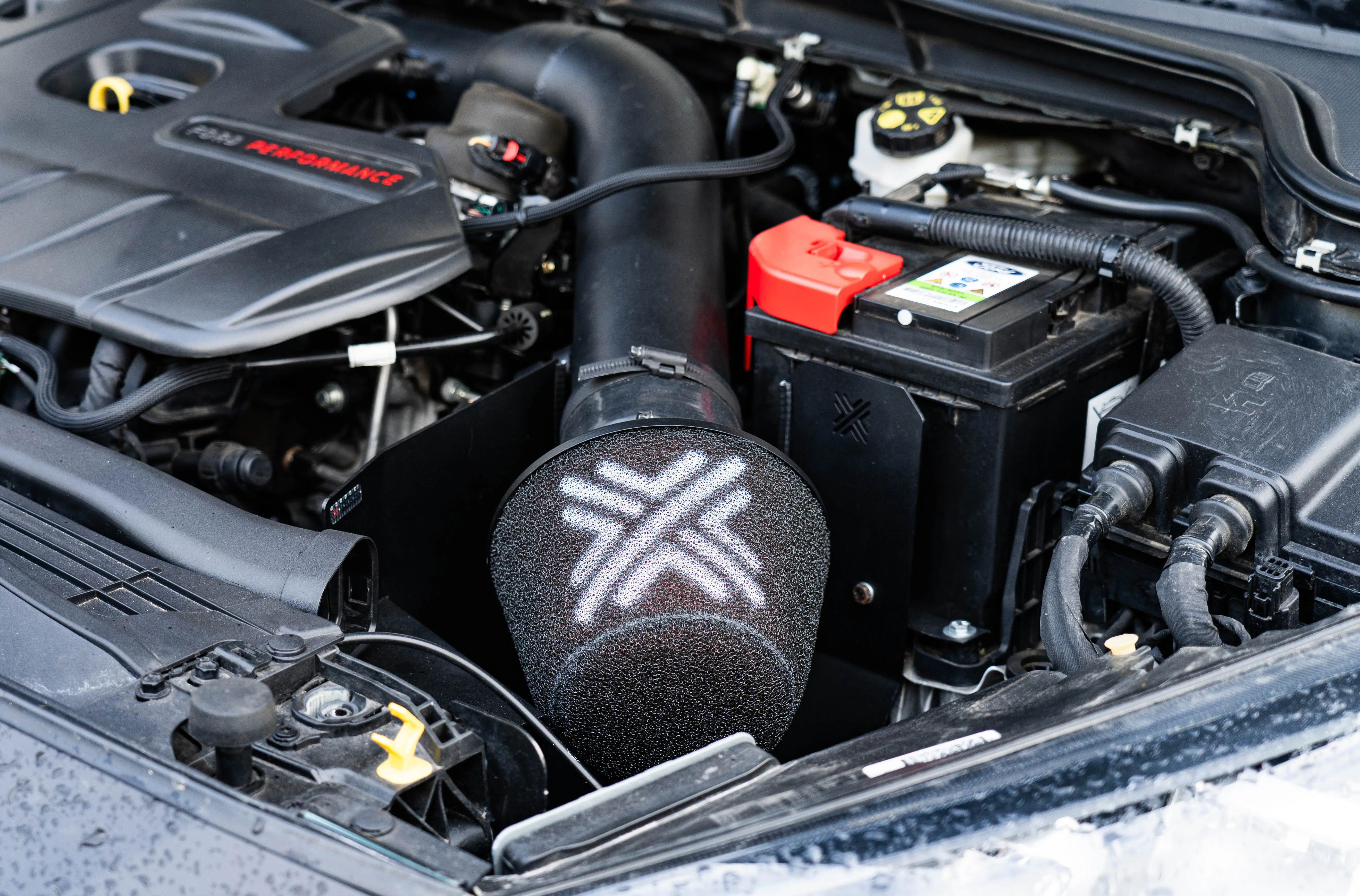  Pipercross Intake PK431DRY für Ford Focus ST Mk.4