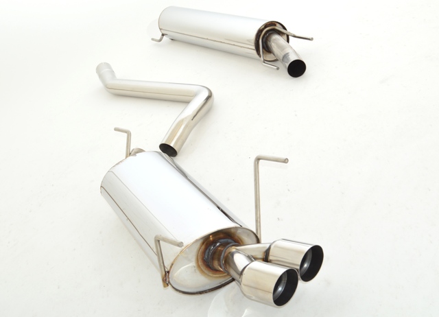 Friedrich Motorsport Gr.A Anlage Opel Vectra B Friedrich Motorsport Gr.A für Opel Vectra B kaufen