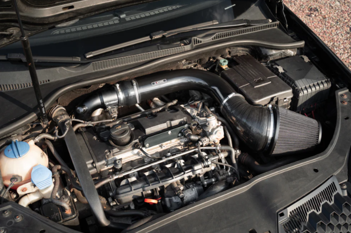 Open E-INTAKE 2.0 TFSI EA113 für VW Golf 6 / Audi S3 8P / Seat Leon 1P - SONDERPREIS kaufen