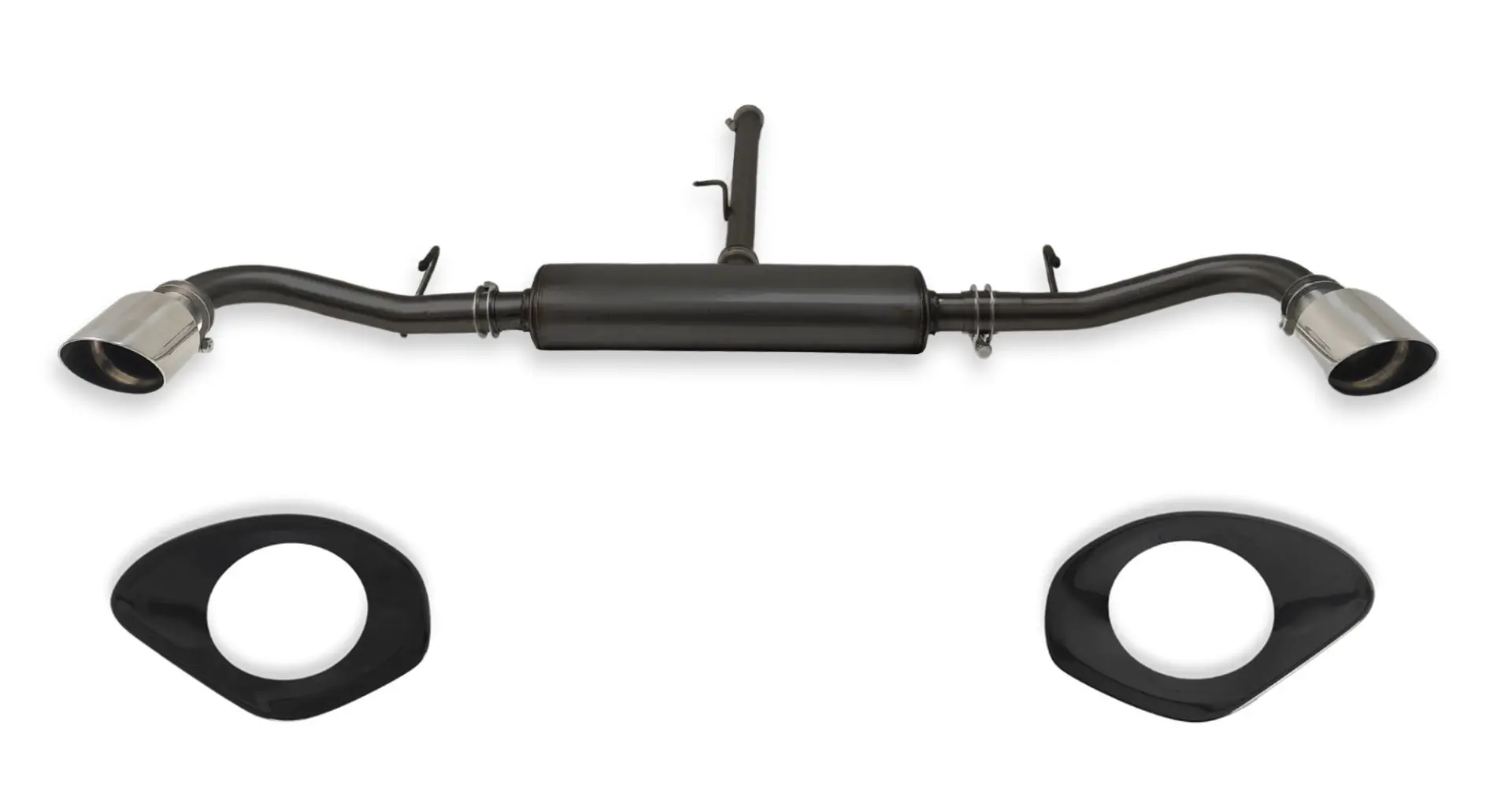 ULTER SPORT Auspuff für ALFA ROMEO Tonale kaufen