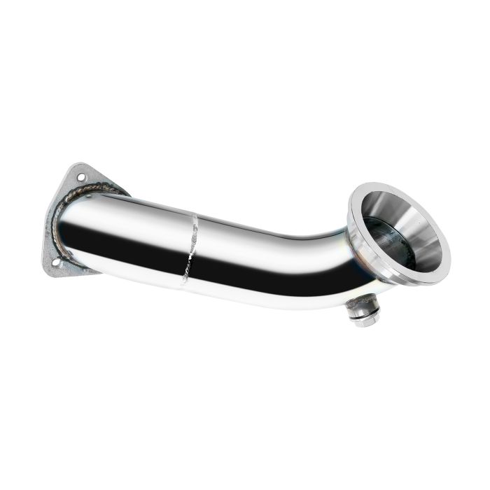 Downpipe OPEL Zafira OPC 2.0T A, B 2002-2009 