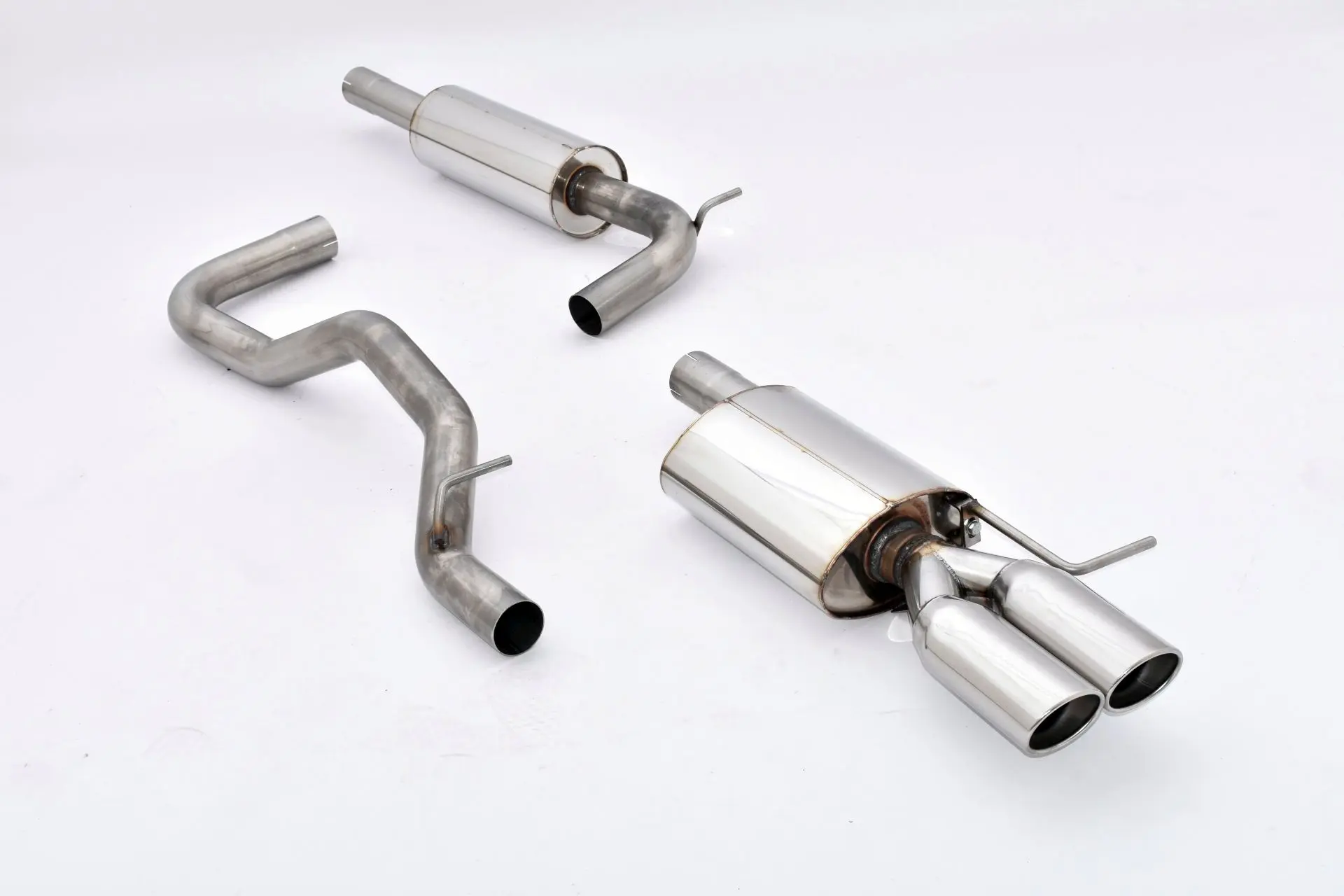 Friedrich Motorsport Gr.A für VW Golf VII Variant kaufen