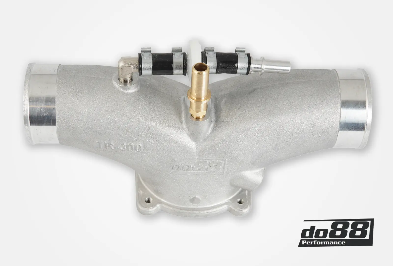 do88 Plenum für Porsche 911 Turbo/Carrera 991 Foto