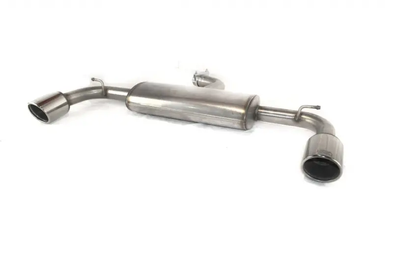 ULTER SPORT Auspuff VW Golf VII GTI Top Qualität kaufen