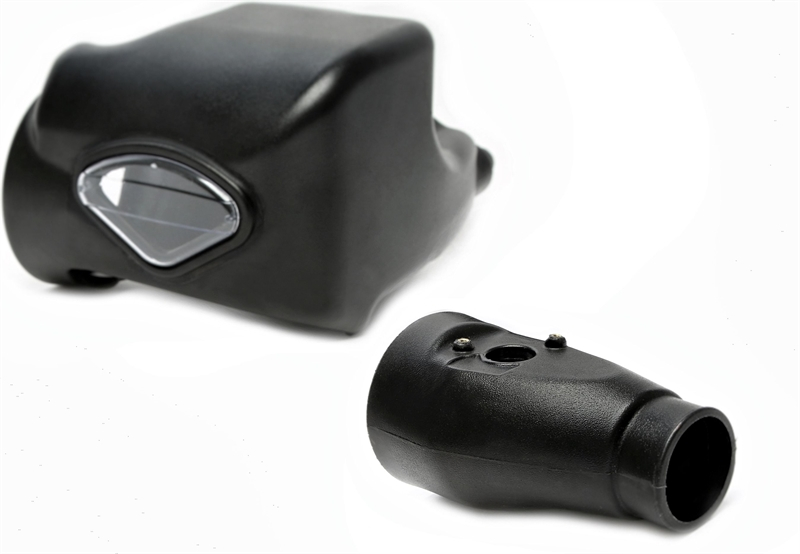 TA Technix Ansaugrohr Kit für Honda Civic X Turbo Foto