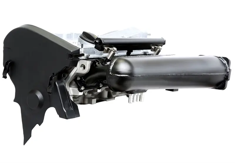 TA Technix Ansaugbrücke 1.8T Audi Seat Skoda VW __ günstig