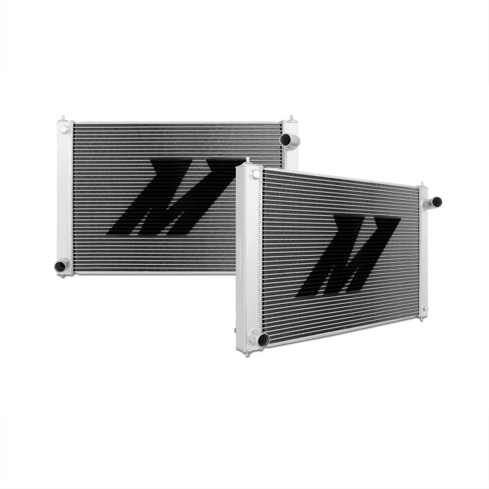 Mishimoto Aluminium Wasserkühler für Nissan 370Z 09-20 Mishimoto Wasserkühler für Nissan 370Z 09-20 kaufen