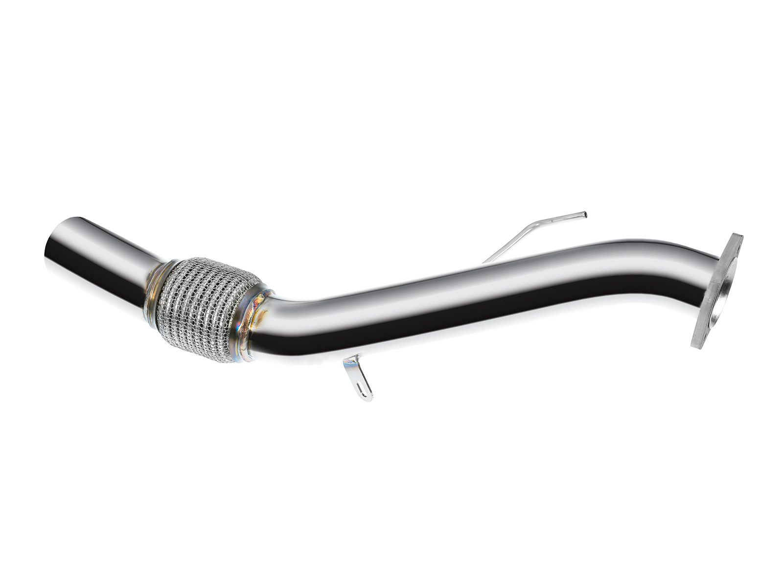 Downpipe FMIC.Pro für BMW E60 E61 525d 530d