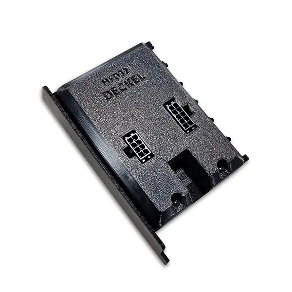 CANchecked Daten-Display Dodge RAM 4 LHD MFD32 günstig