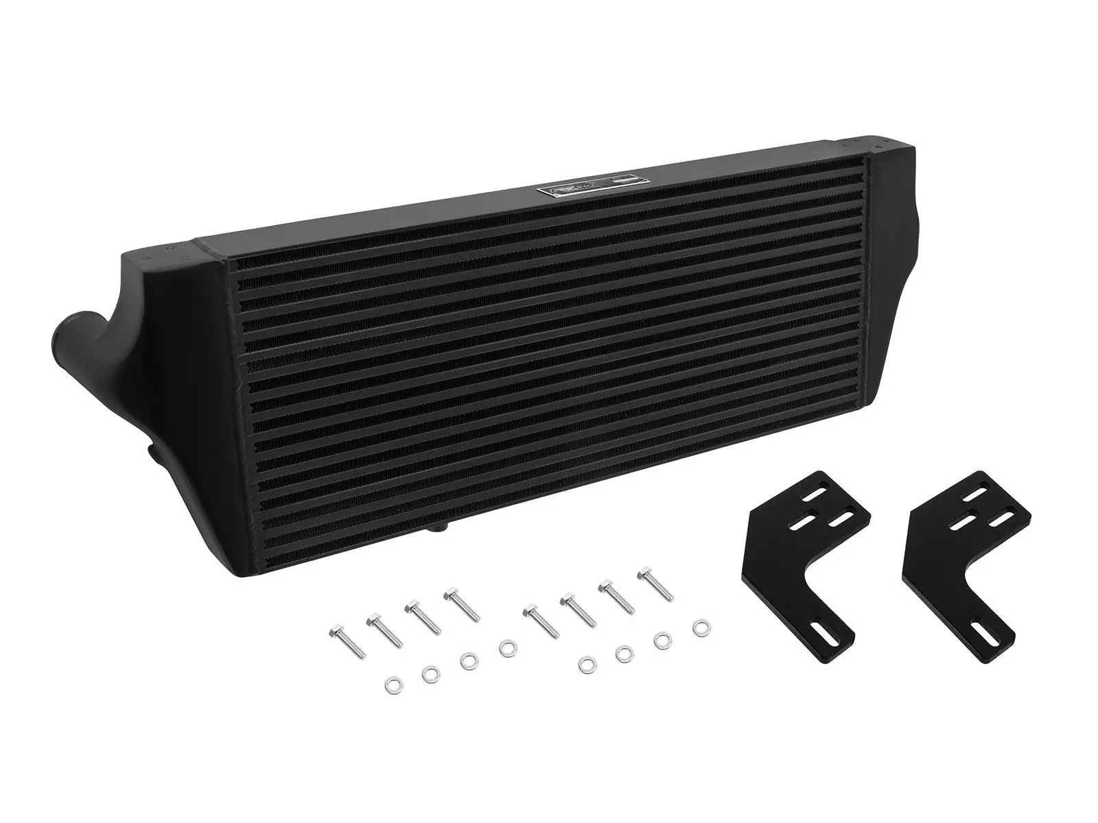 Ladeluftkühler für Ford Focus MK2 ST225 Tuning