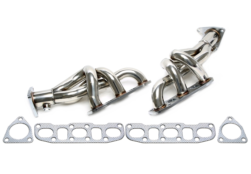 TA Technix Fächerkrümmer für Nissan 370Z Z34 kaufen