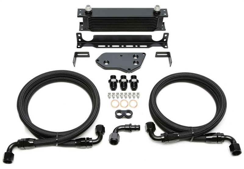 TA Technix Ölkühler-Kit für BMW N20 Motoren kaufen