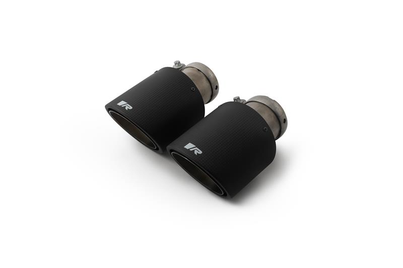 Remus schräg Carbon