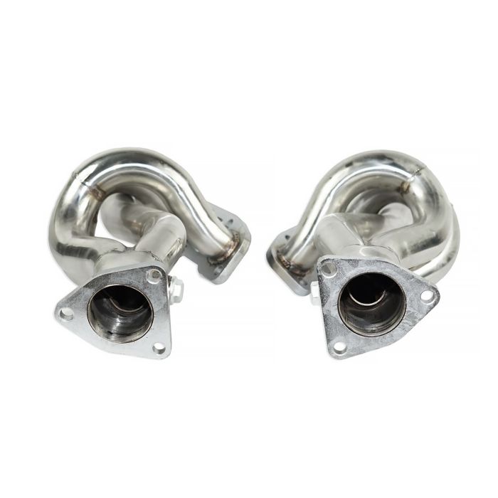 Fächerkrümmer Edelstahl für Nissan 350Z Infiniti G35 3.5L Fächerkrümmer Edelstahl für Nissan 350Z & G35 kaufen