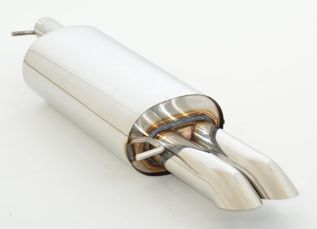 Friedrich Motorsport Sportendschalldämpfer VW Passat 3BG Friedrich Motorsport Endschalldämpfer VW Passat 3BG kaufen