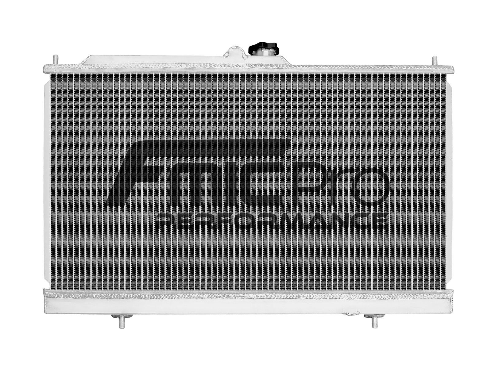 Wasserkühler FMIC.Pro für Mitsubishi Lancer Evo 7-9 Foto