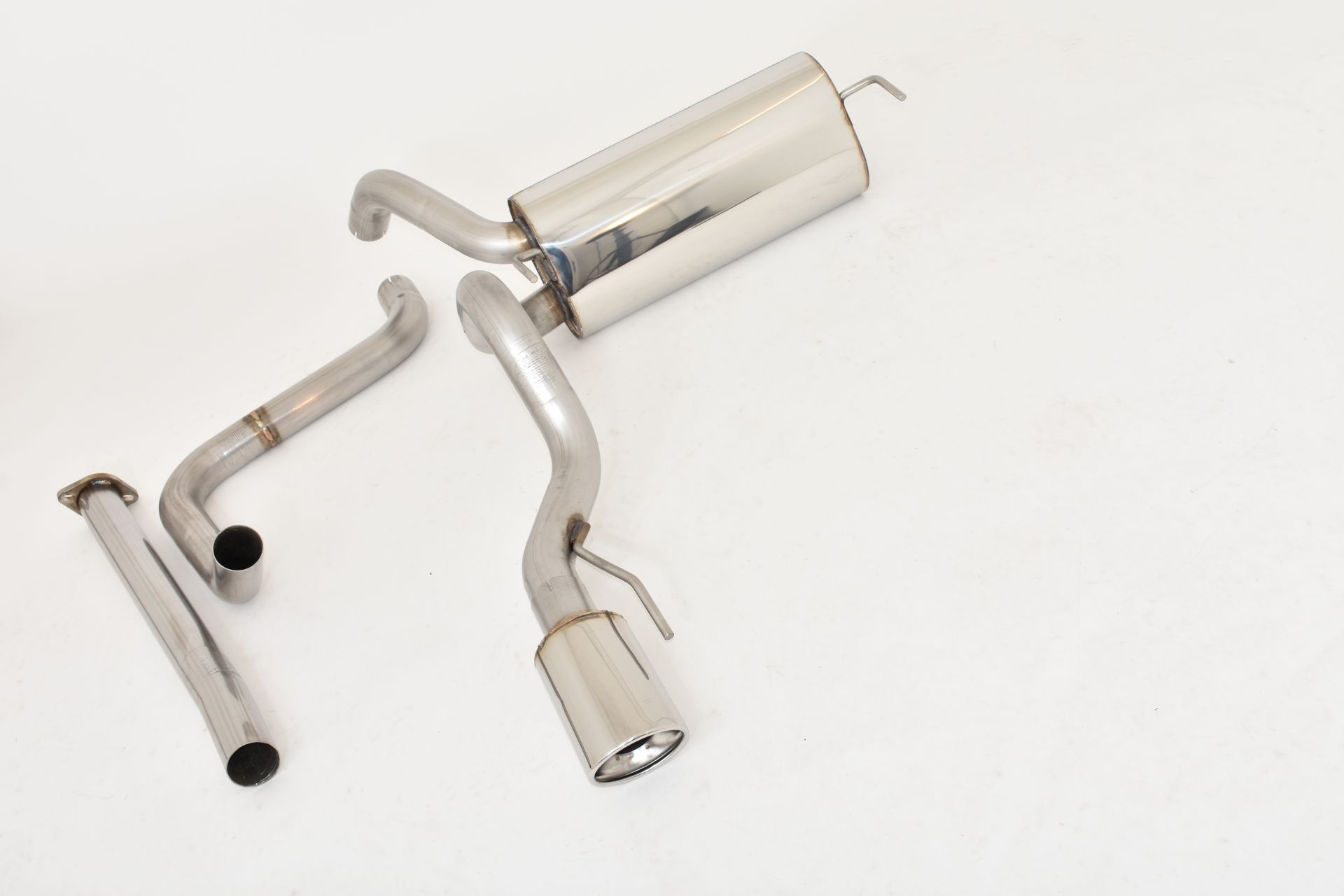 Friedrich Motorsport Gr.A Anlage Opel Zafira Tourer Friedrich Motorsport Gr.A Anlage für Opel Zafira kaufen