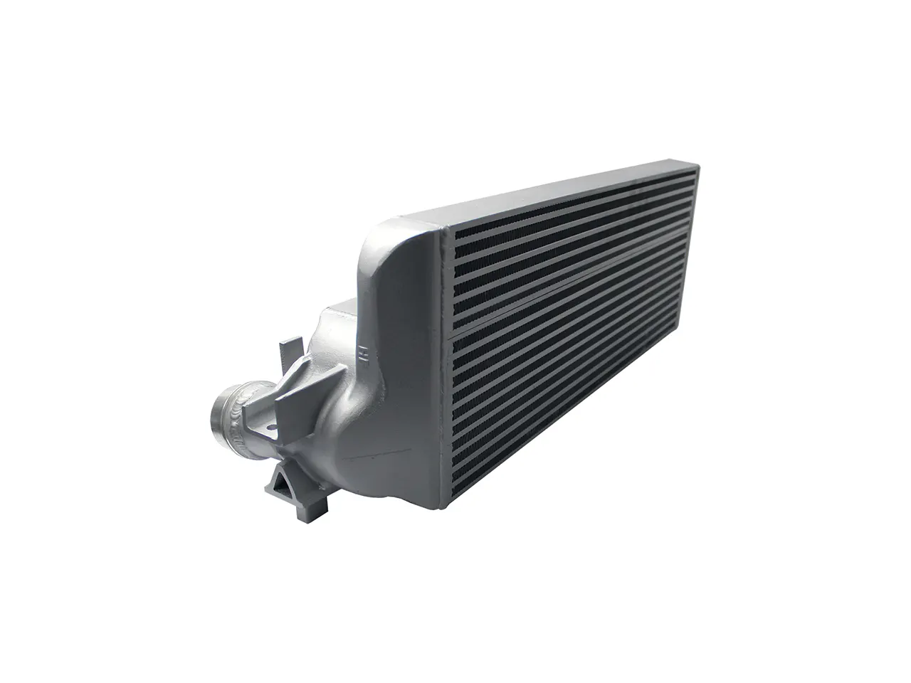 HF-Series Ladeluftkühler Mini Cooper S/D, One D F54 F55 F56 F57