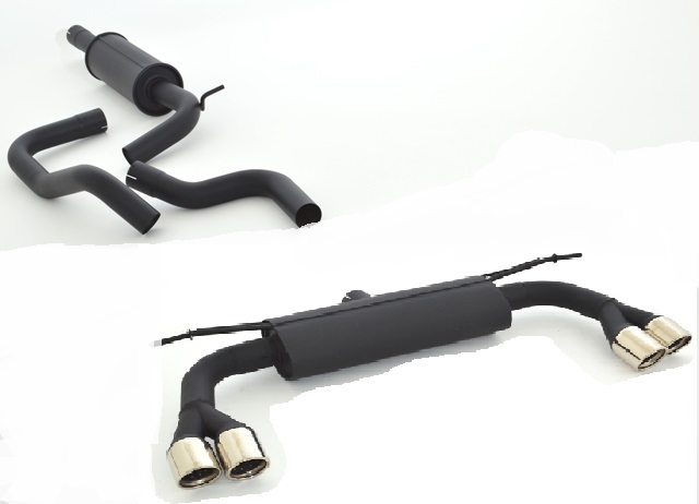 Friedrich Motorsport Gr.A Duplex VW Golf VII kaufen