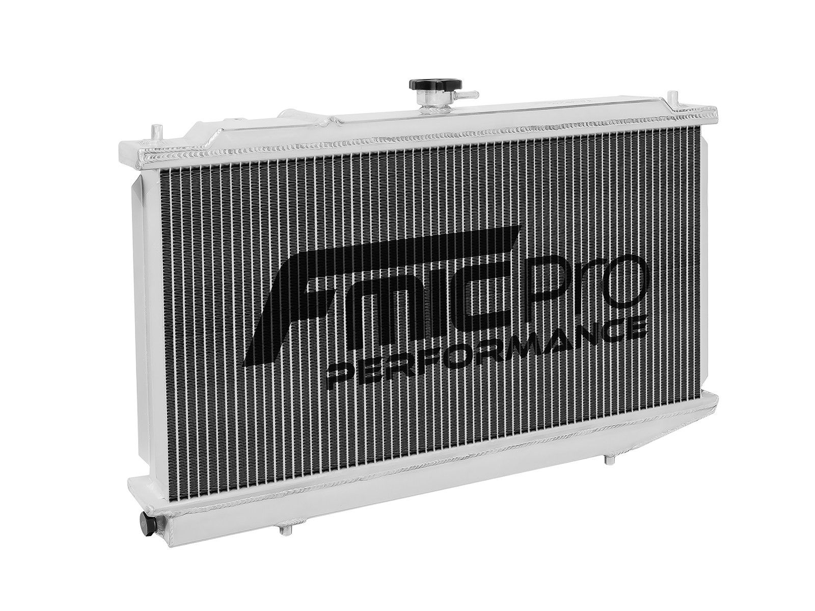 Wasserkühler FMIC.Pro für Honda CRX 88-91 kaufen