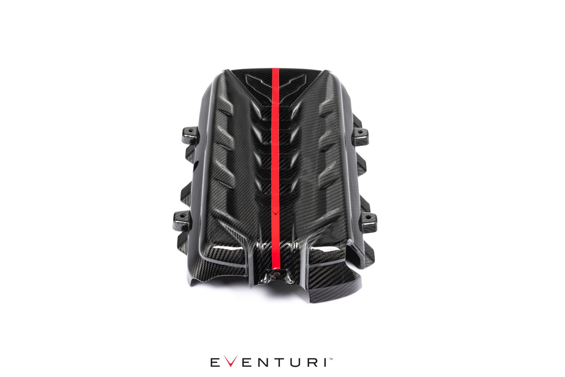 Eventuri Carbon Motorabdeckung für Corvette C8 kaufen