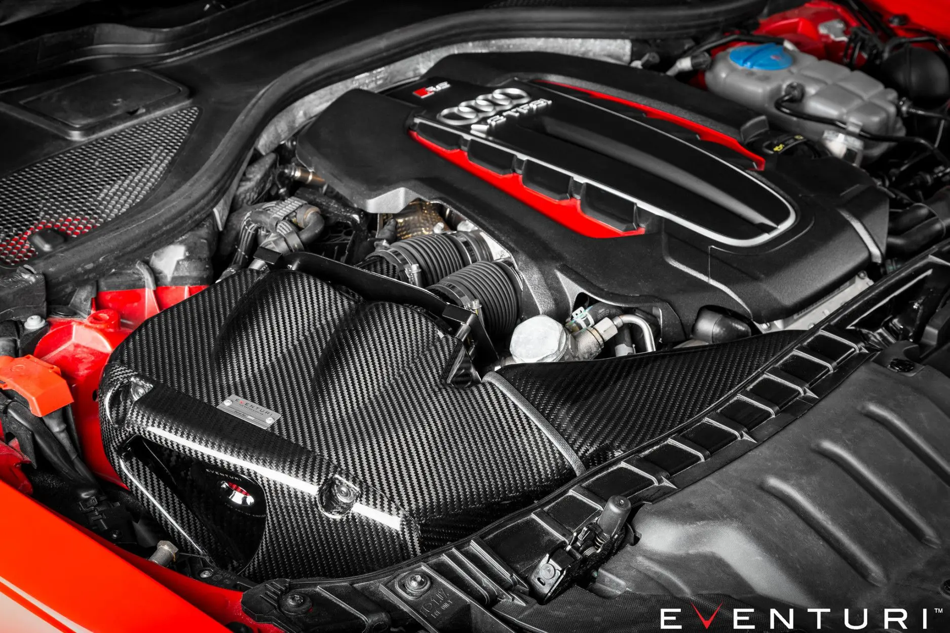 Eventuri Carbon Ansaugsystem Audi C7 S6 S7 wo kaufen