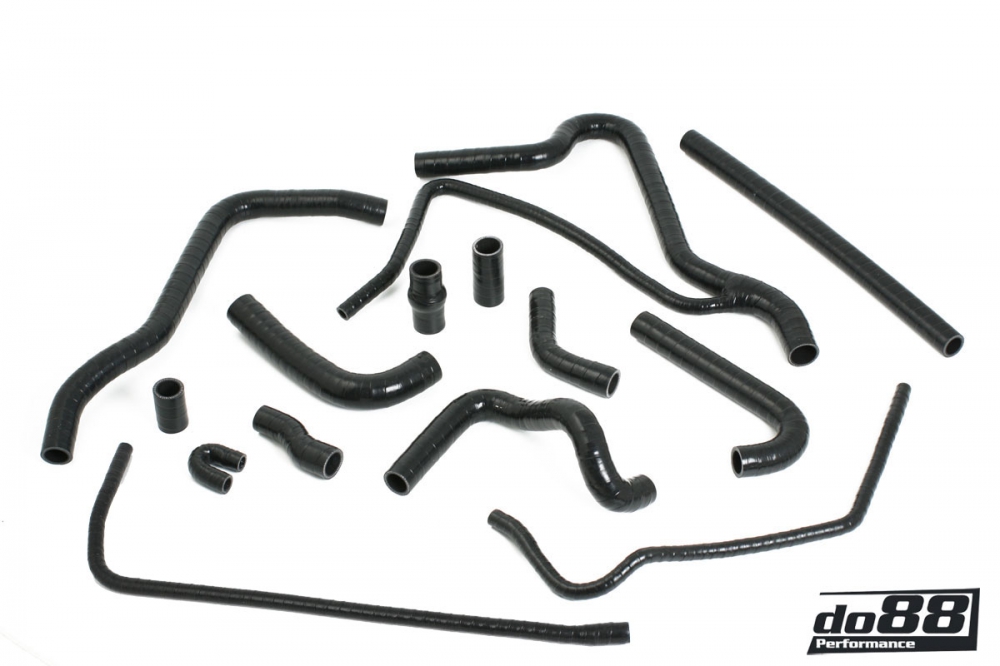 do88 Porsche 964 Turbo Ölschläuche Tuning kaufen