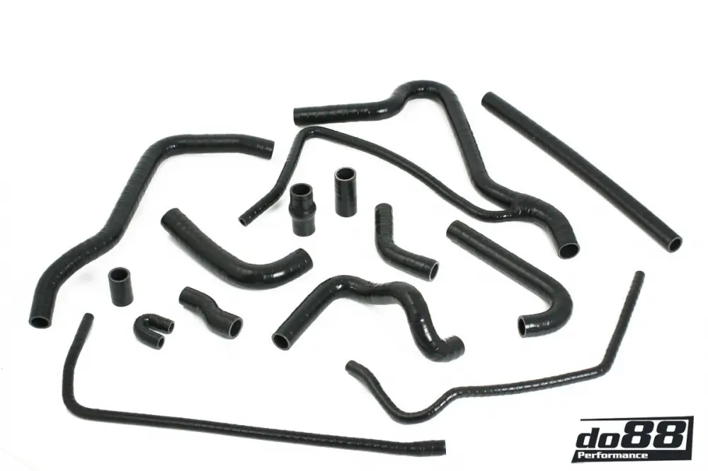 do88 Porsche 964 Turbo Ölschläuche