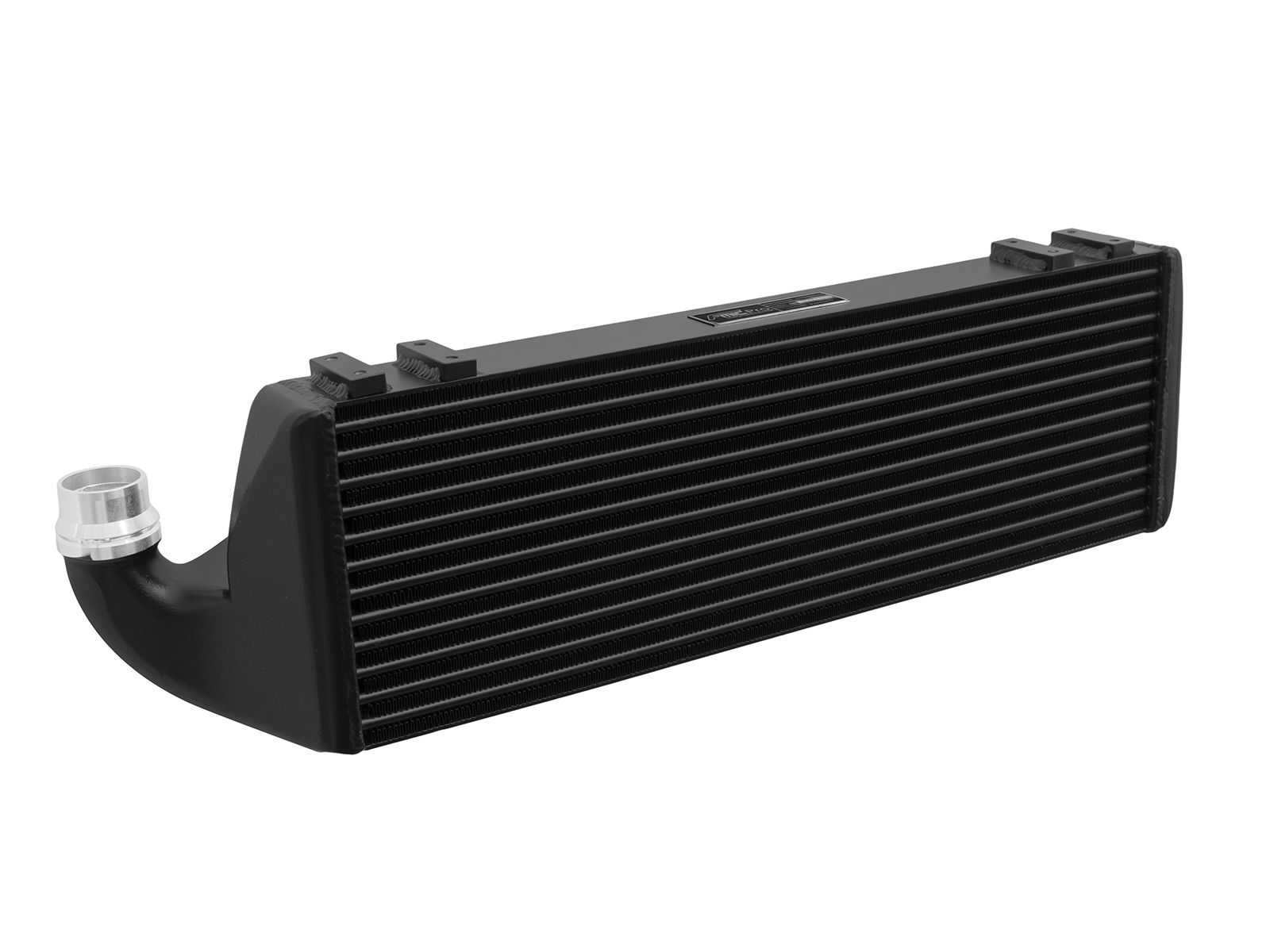 Ladeluftkühler FMIC.Pro für Renault Megane 3 RSBild