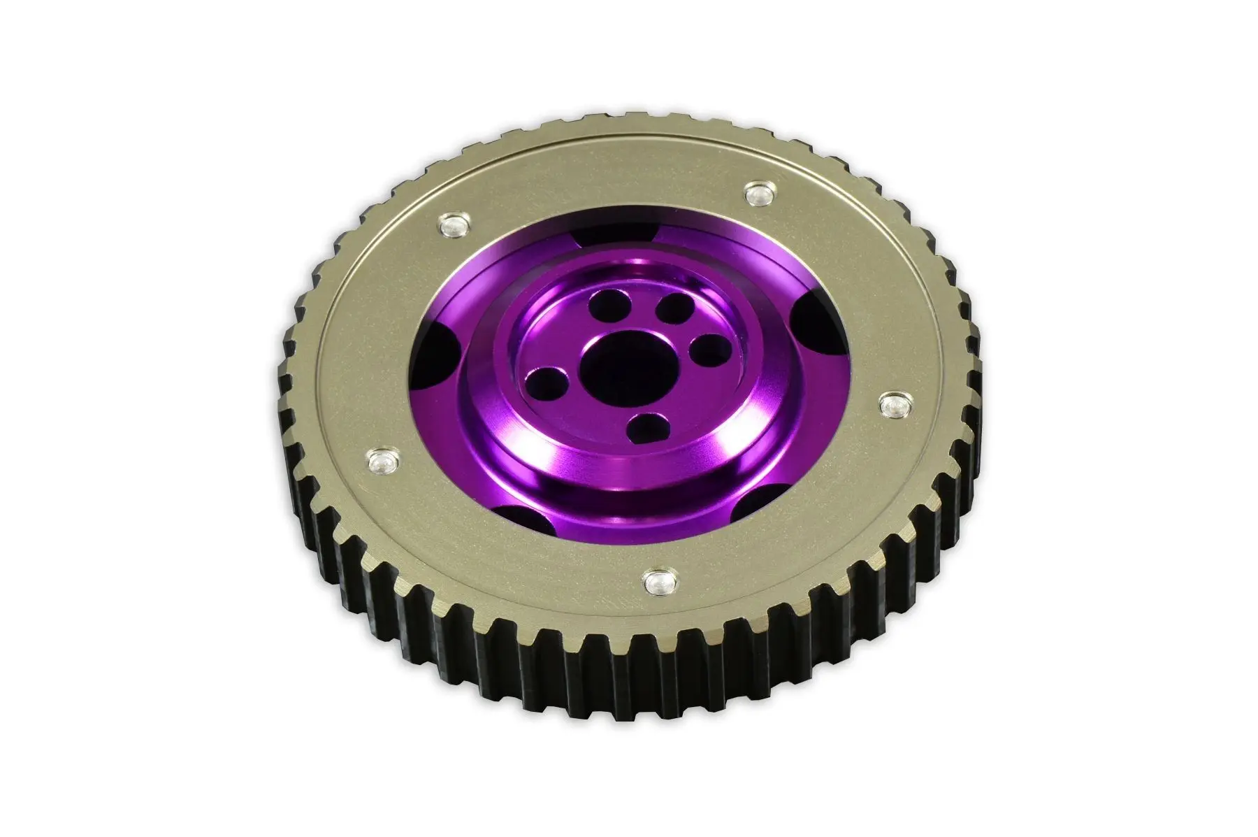 Riemenscheibe Nissan 200SX S13 CA18DET Tuning