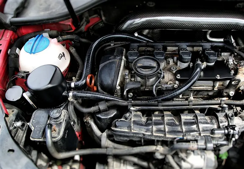 TA Technix Öl Catch Can Kit für Audi, Seat, Skoda, VW günstig