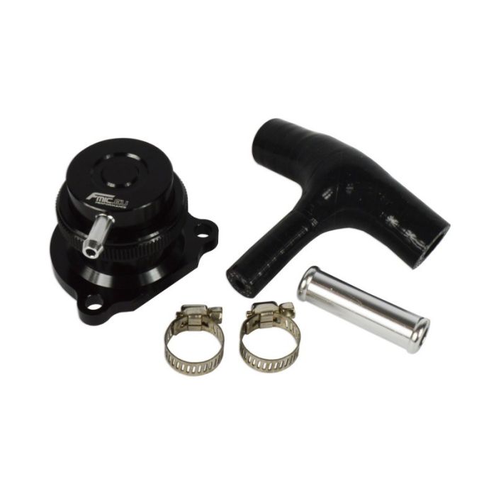 Blow Off Ventil für Mercedes A45 GLA45 AMG 2013-2015 Foto