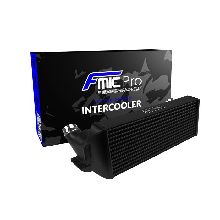 Ladeluftkühler FMIC.Pro für BMW 1/2/3/4 Series F20 F30 EVO2